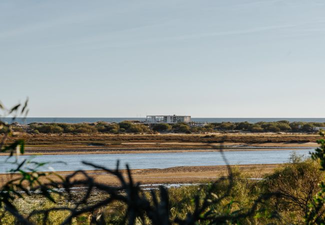 Casa em Cabanas de tavira - Ria Endless South  By Gt House Casa em Cabanas de tavira - Ria Endless South  By Gt House