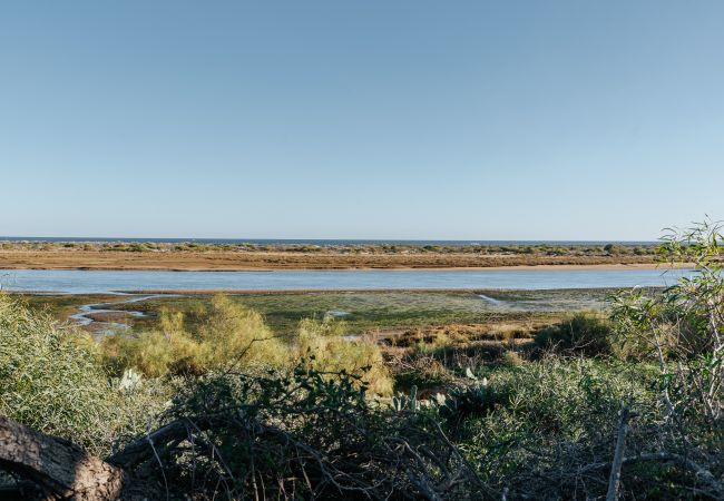 Casa em Cabanas de tavira - Ria Endless South  By Gt House Casa em Cabanas de tavira - Ria Endless South  By Gt House