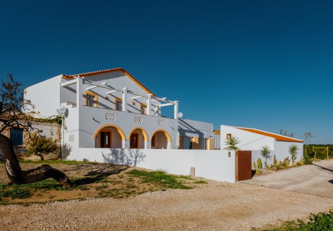 Casa em Cabanas de tavira - Ria Endless South  By Gt House