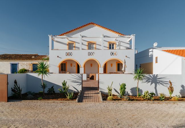 Casa em Cabanas de tavira - Ria Endless South  By Gt House Casa em Cabanas de tavira - Ria Endless South  By Gt House
