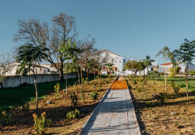 Casa em Cabanas de tavira - Ria Endless South  By Gt House