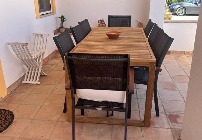 Casa em Cabanas de tavira - Ria Endless South  By Gt House Casa em Cabanas de tavira - Ria Endless South  By Gt House
