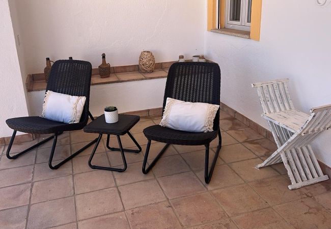 Casa em Cabanas de tavira - Ria Endless South  By Gt House Casa em Cabanas de tavira - Ria Endless South  By Gt House
