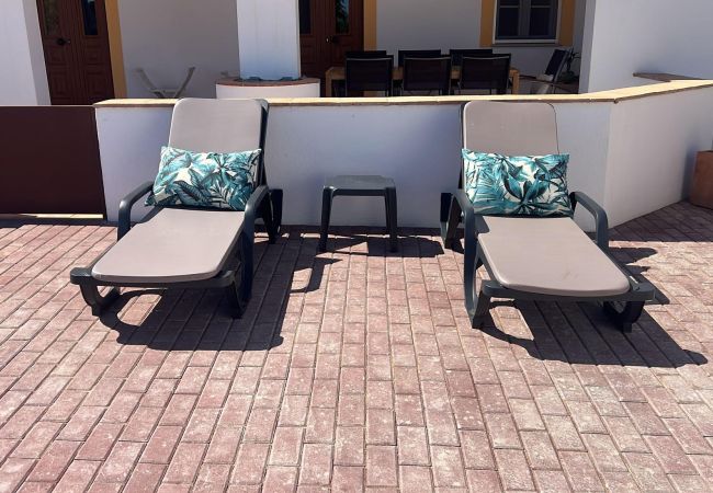 Casa em Cabanas de tavira - Ria Endless South  By Gt House Casa em Cabanas de tavira - Ria Endless South  By Gt House