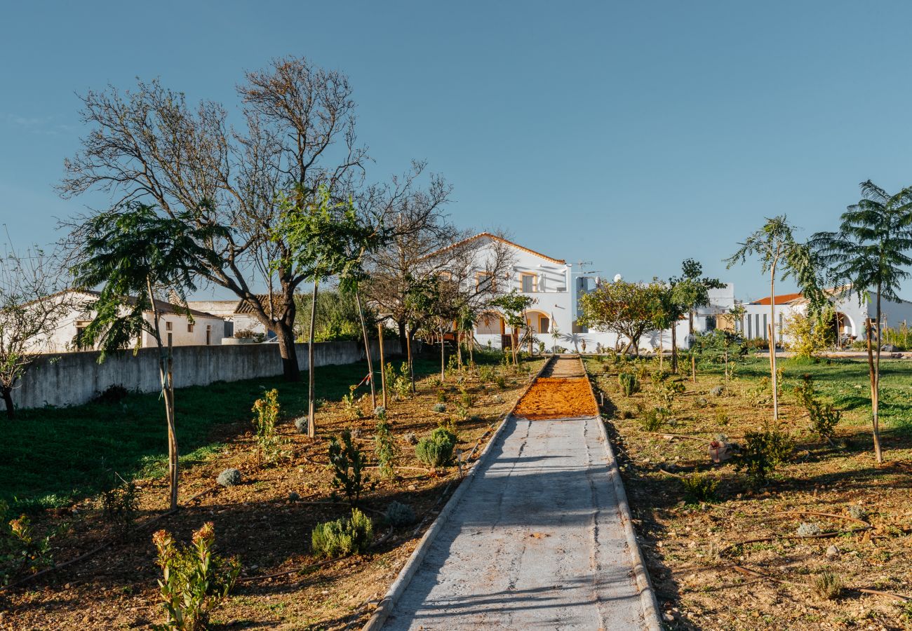 Casa em Cabanas de tavira - Endless South Quinta da Barroca By Gt House