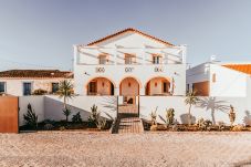 Casa em Cabanas de tavira - Ria Endless South  By Gt House