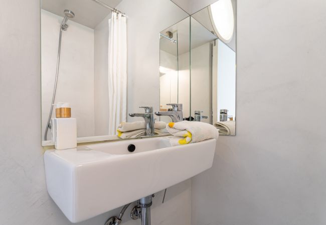 Apartamento em Lisboa - Studio S. José By Gt House Apartamento em Lisboa - Studio S. José By Gt House