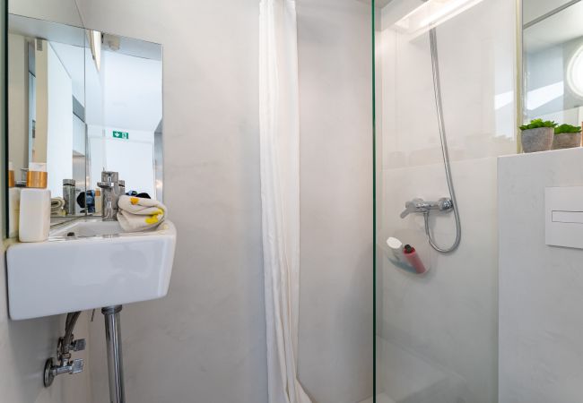 Apartamento em Lisboa - Studio S. José By Gt House Apartamento em Lisboa - Studio S. José By Gt House