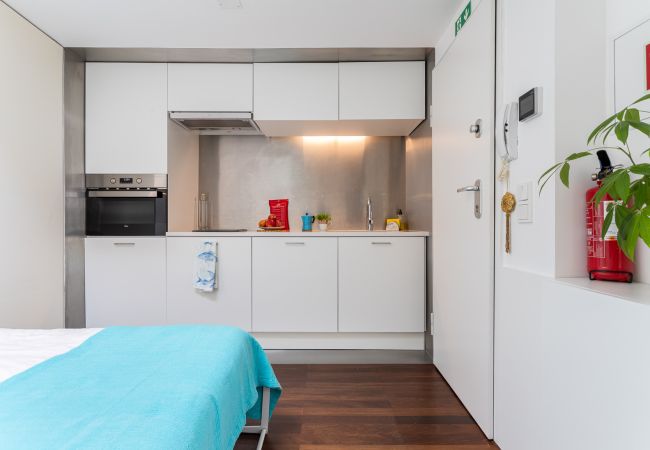 Apartamento em Lisboa - Studio S. José By Gt House Apartamento em Lisboa - Studio S. José By Gt House