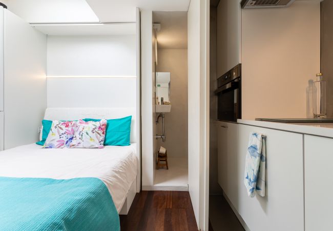 Apartamento em Lisboa - Studio S. José By Gt House Apartamento em Lisboa - Studio S. José By Gt House