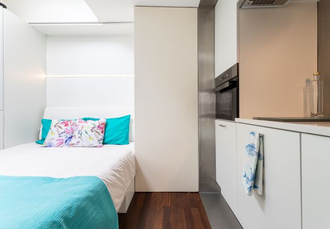 Apartamento em Lisboa - Studio S. José By Gt House Apartamento em Lisboa - Studio S. José By Gt House