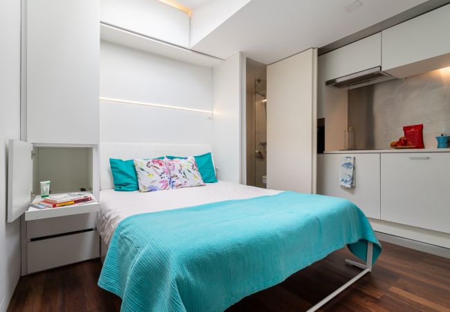 Apartamento em Lisboa - Studio S. José By Gt House Apartamento em Lisboa - Studio S. José By Gt House