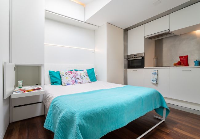 Apartamento em Lisboa - Studio S. José By Gt House Apartamento em Lisboa - Studio S. José By Gt House