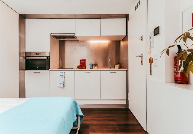 Apartamento em Lisboa - Studio S. José By Gt House