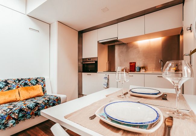 Apartamento em Lisboa - Studio S. José By Gt House