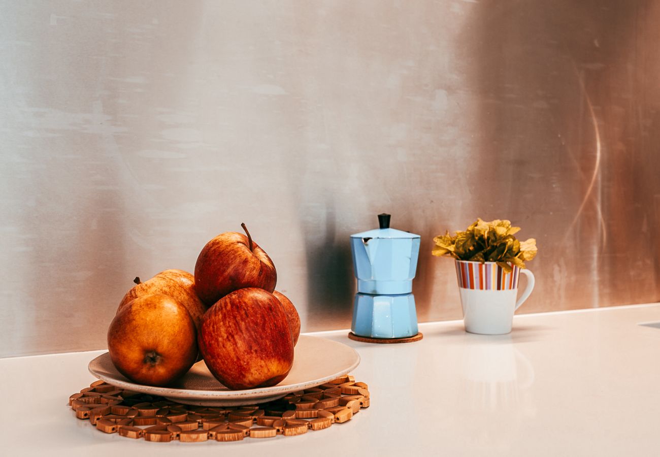 Apartamento em Lisboa - Studio S. José By Gt House