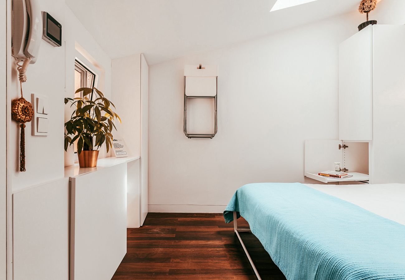 Apartamento em Lisboa - Studio S. José By Gt House