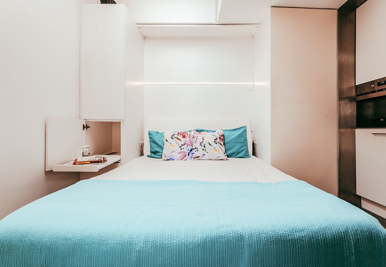 Apartamento em Lisboa - Studio S. José By Gt House