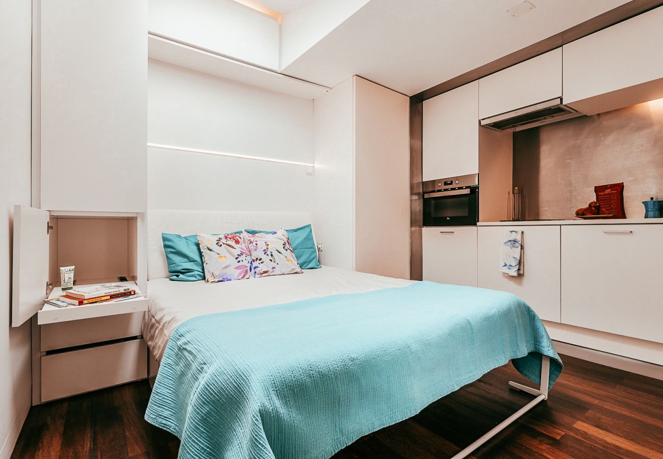 Apartamento em Lisboa - Studio S. José By Gt House