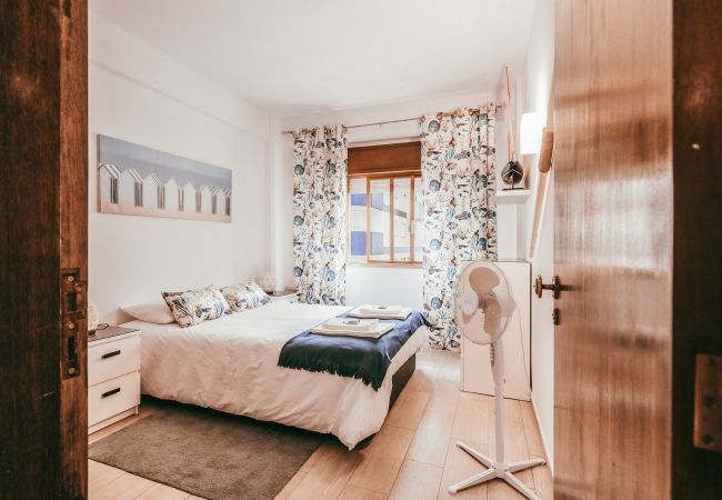 Apartamento em Armação de Pêra - Beach House By Gt House Apartamento em Armação de Pêra - Beach House By Gt House