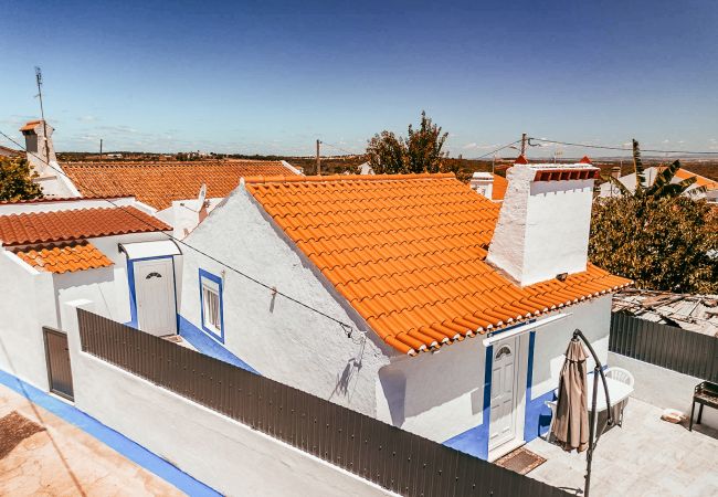 Casa em São Domingos de Ana Loura - Alentejo Poolside By Gt House Casa em São Domingos de Ana Loura - Alentejo Poolside By Gt House