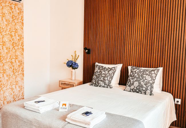 Apartamento em Queluz - Cosy Apartment Queluz By Gt House Apartamento em Queluz - Cosy Apartment Queluz By Gt House