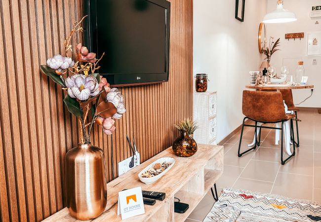 Apartamento em Queluz - Cosy Apartment Queluz By Gt House Apartamento em Queluz - Cosy Apartment Queluz By Gt House