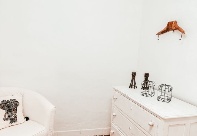 Apartamento em Lisboa - Typical Lisbon Apartment By Gt House Apartamento em Lisboa - Typical Lisbon Apartment By Gt House