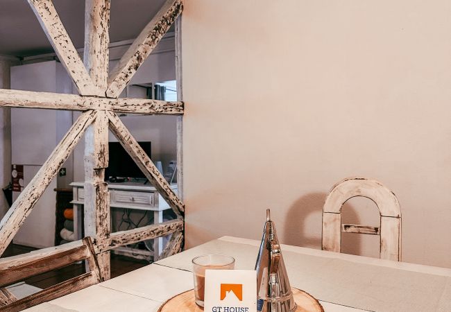 Apartamento em Lisboa - Typical Lisbon Apartment By Gt House Apartamento em Lisboa - Typical Lisbon Apartment By Gt House