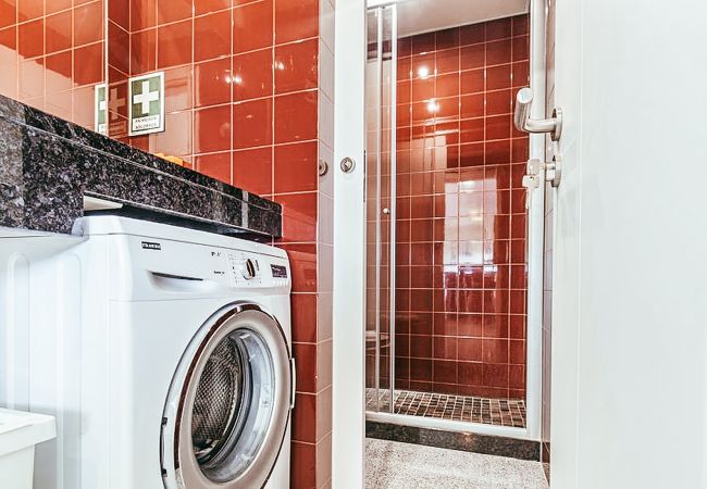 Apartamento em Lisboa - Trendy Apartment River View By Gthouse Apartamento em Lisboa - Trendy Apartment River View By Gthouse