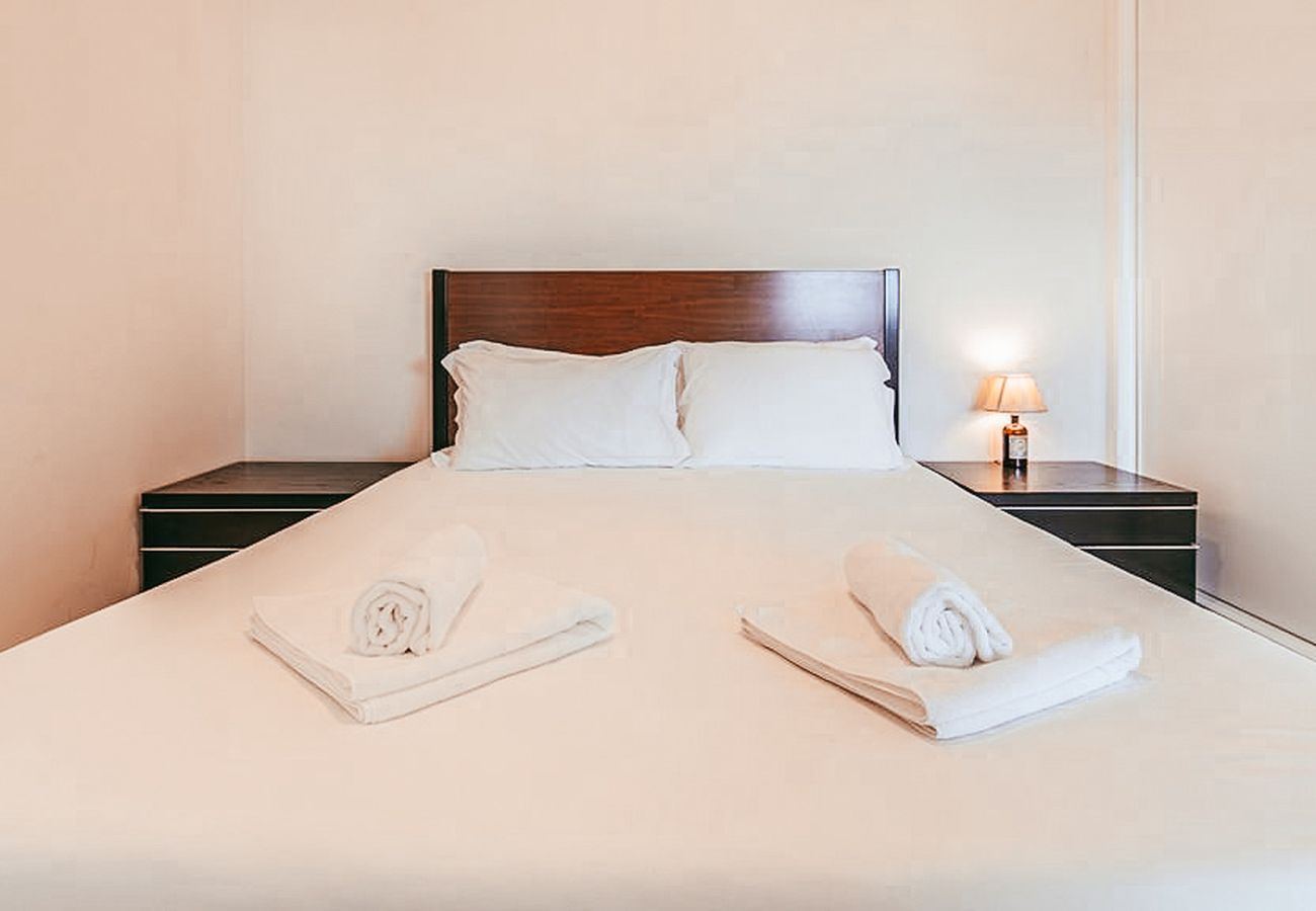 Apartamento em Lisboa - Trendy Apartment River View By Gthouse