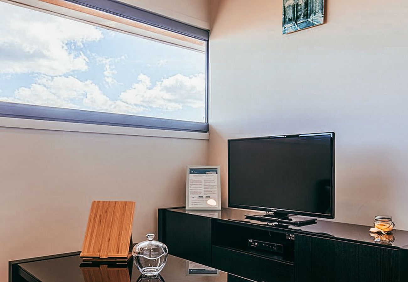 Apartamento em Lisboa - Trendy Apartment River View By Gthouse