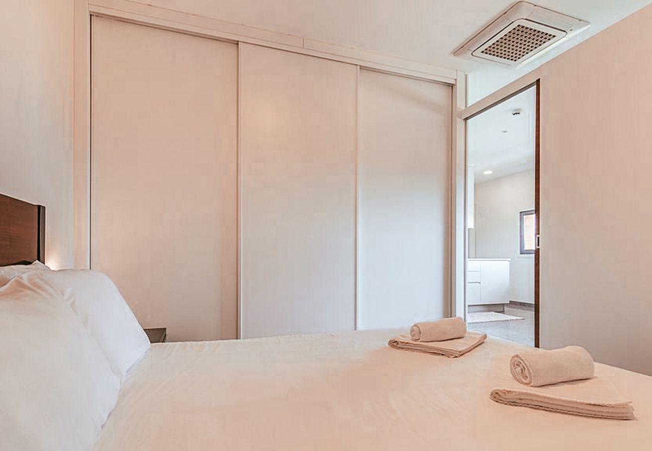 Apartamento em Lisboa - Trendy Apartment River View By Gthouse
