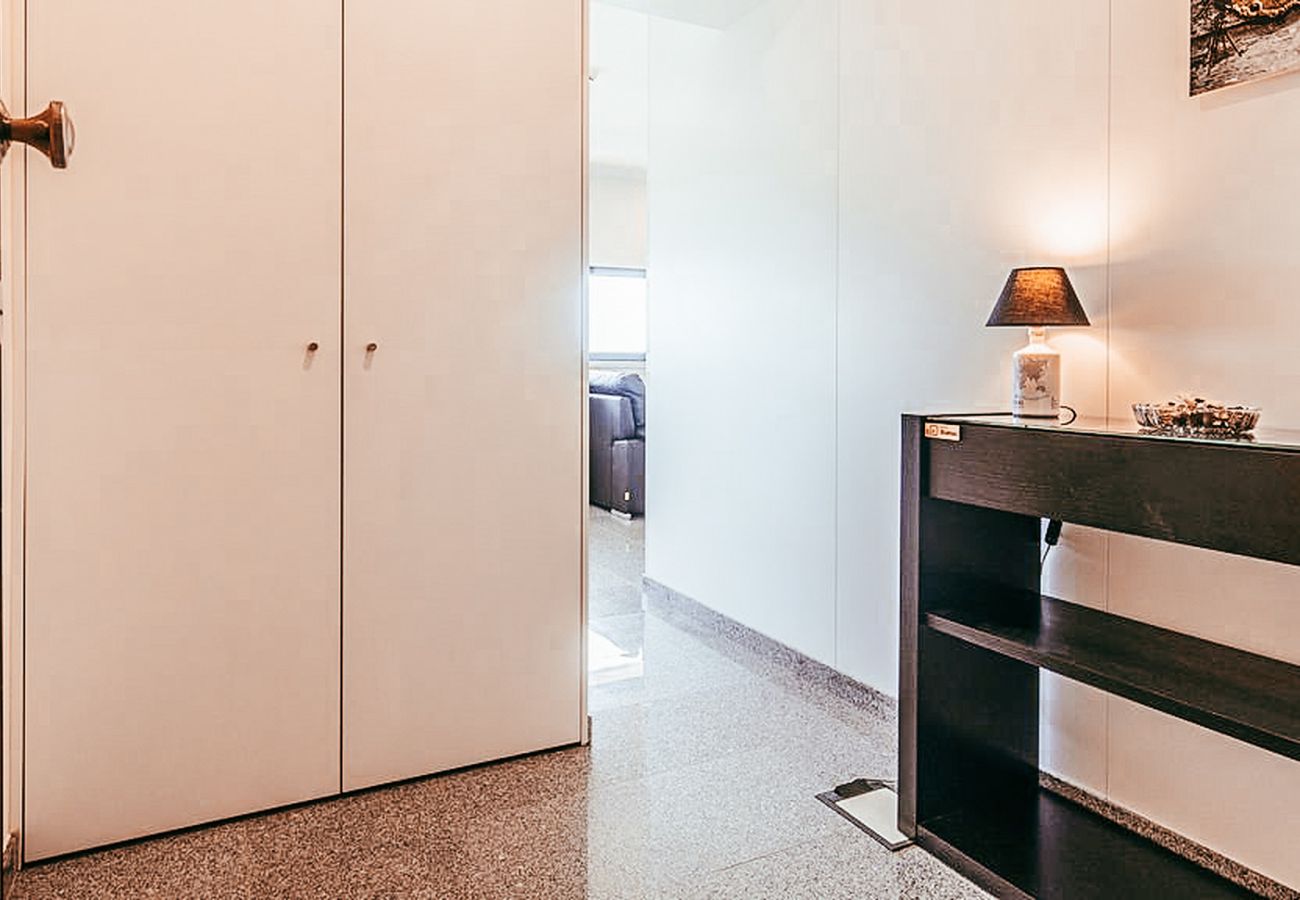 Apartamento em Lisboa - Trendy Apartment River View By Gthouse