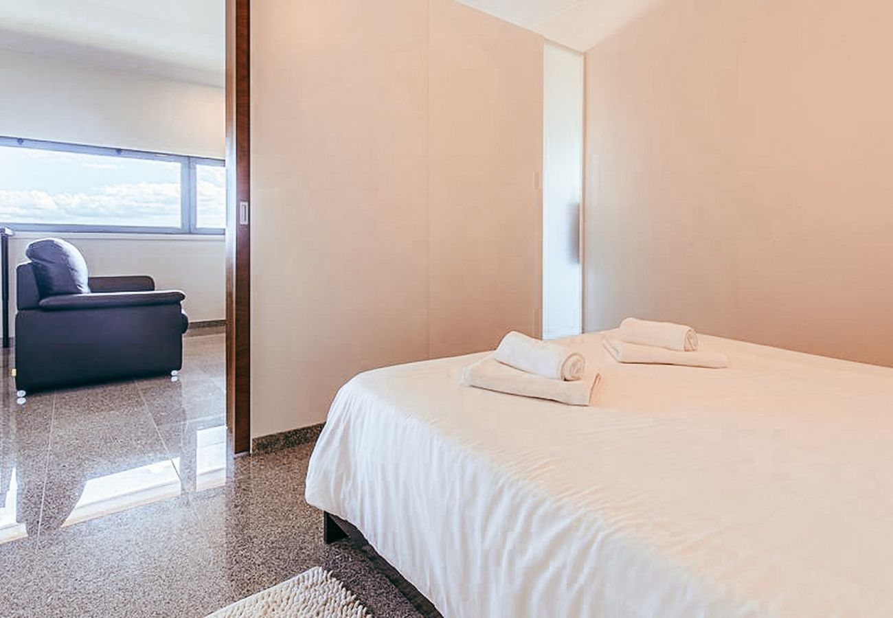 Apartamento em Lisboa - Trendy Apartment River View By Gthouse