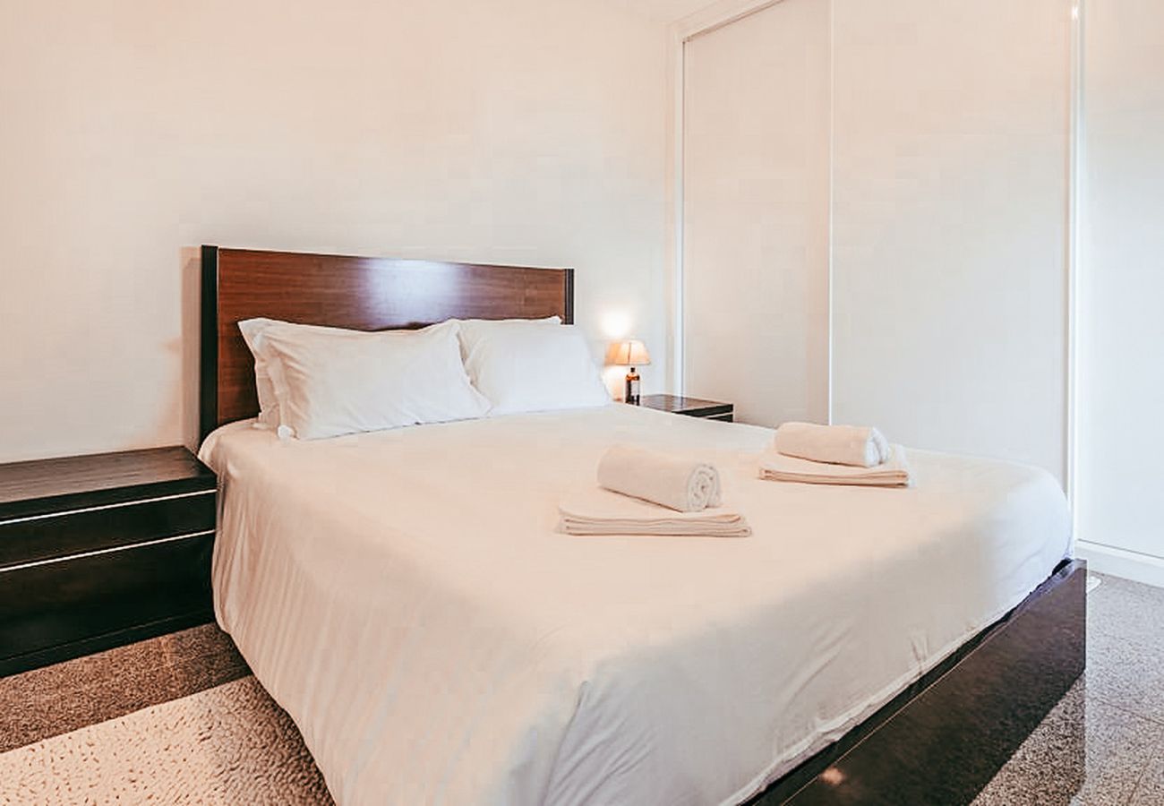 Apartamento em Lisboa - Trendy Apartment River View By Gthouse