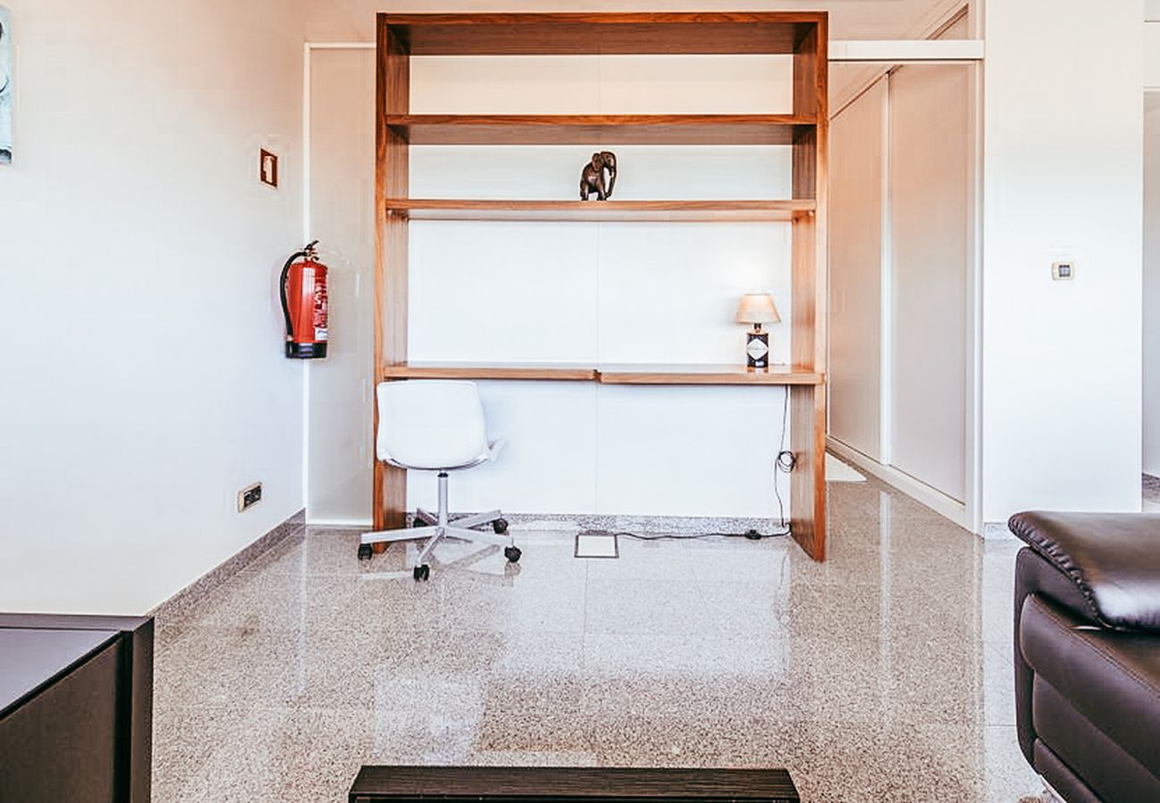 Apartamento em Lisboa - Trendy Apartment River View By Gthouse
