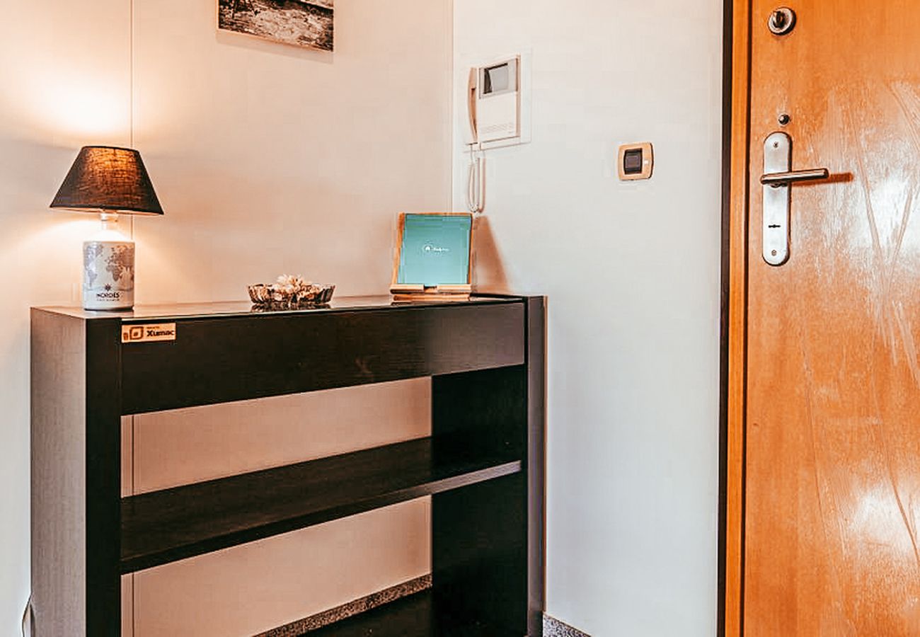 Apartamento em Lisboa - Trendy Apartment River View By Gthouse