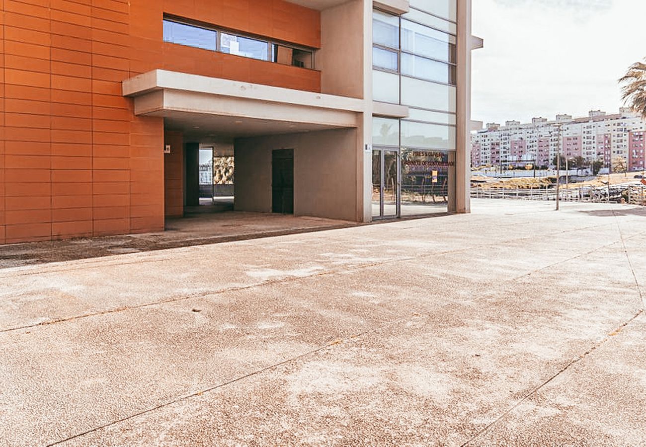 Apartamento em Lisboa - Trendy Apartment River View By Gthouse