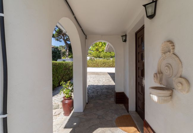 Casa em Colares - Charming  House and Terrace By Gt House Casa em Colares - Charming  House and Terrace By Gt House