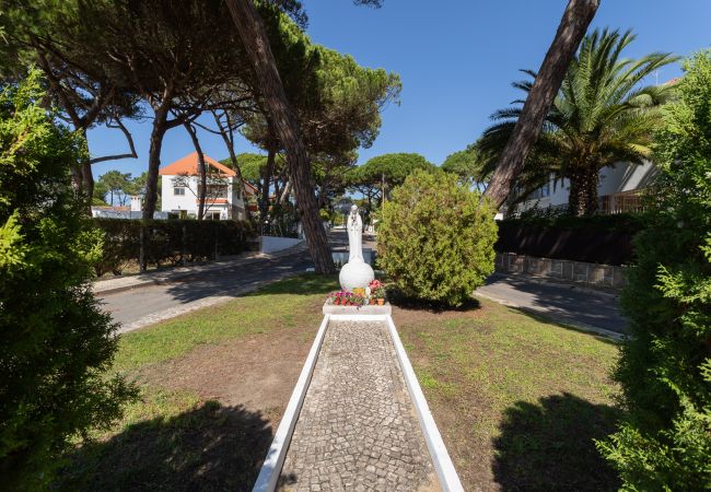 Casa em Colares - Charming  House and Terrace By Gt House Casa em Colares - Charming  House and Terrace By Gt House