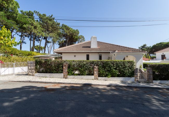 Casa em Colares - Charming  House and Terrace By Gt House Casa em Colares - Charming  House and Terrace By Gt House