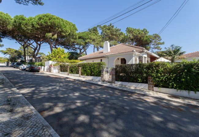 Casa em Colares - Charming  House and Terrace By Gt House Casa em Colares - Charming  House and Terrace By Gt House
