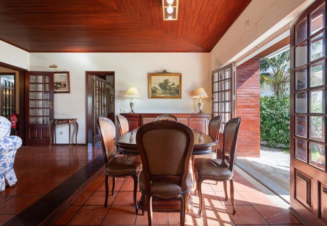 Casa em Colares - Charming  House and Terrace By Gt House Casa em Colares - Charming  House and Terrace By Gt House