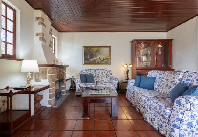 Casa em Colares - Charming  House and Terrace By Gt House Casa em Colares - Charming  House and Terrace By Gt House