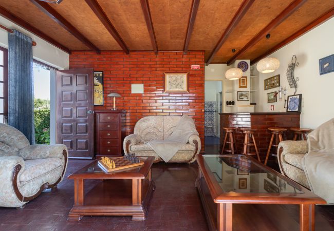 Casa em Colares - Charming  House and Terrace By Gt House Casa em Colares - Charming  House and Terrace By Gt House