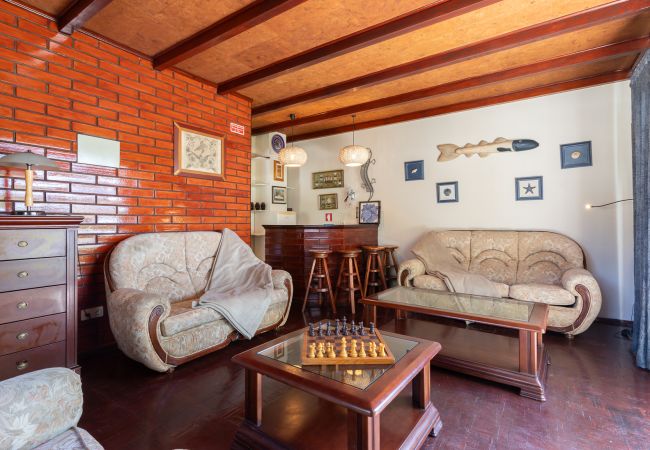 Casa em Colares - Charming  House and Terrace By Gt House Casa em Colares - Charming  House and Terrace By Gt House