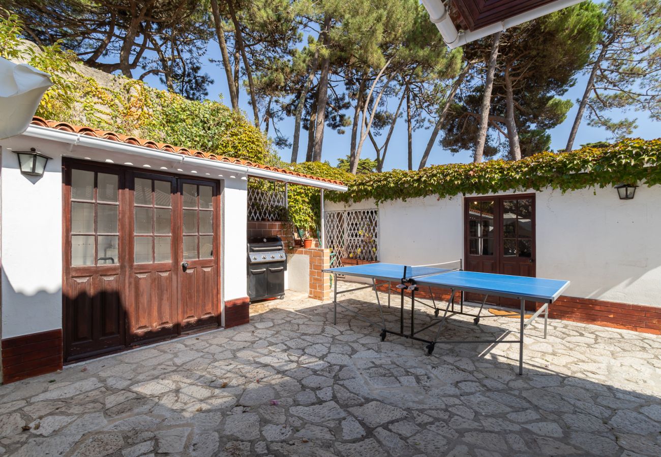 Casa em Colares - Charming  House and Terrace By Gt House