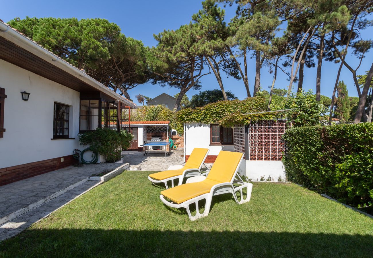 Casa em Colares - Charming  House and Terrace By Gt House