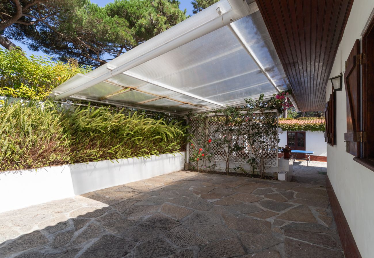Casa em Colares - Charming  House and Terrace By Gt House